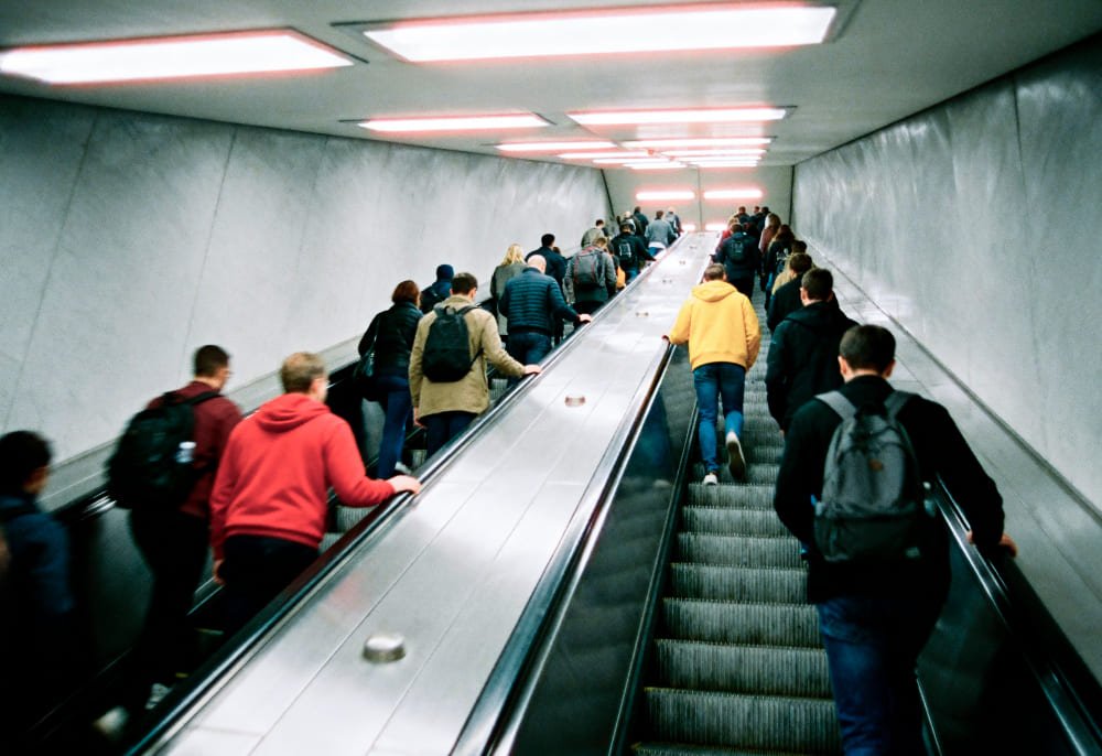 Estações de Metrô Mais Próximas de Santana - Portal Sampa
