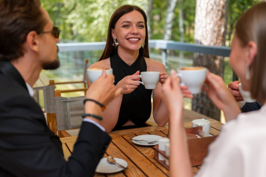 Melhores Cafeterias em Santana em São Paulo - Portal Sampa