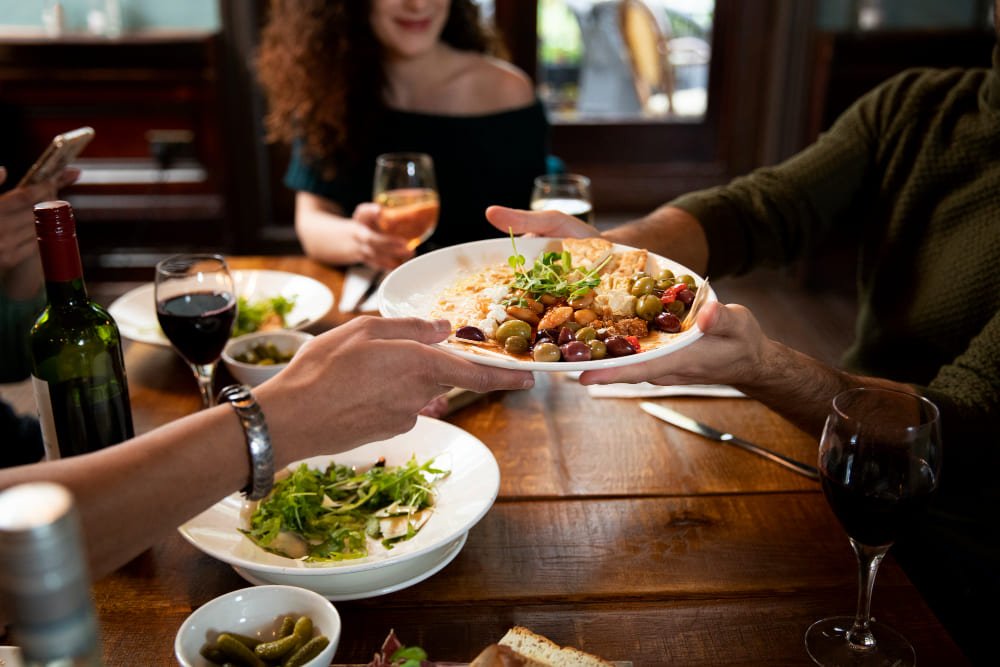 Os Melhores Restaurantes no Ipiranga - Portal Sampa
