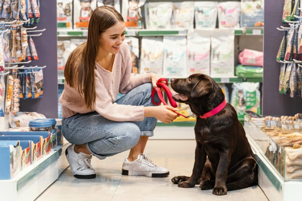 Petshops na Vila Mariana em São Paulo - Portal Sampa