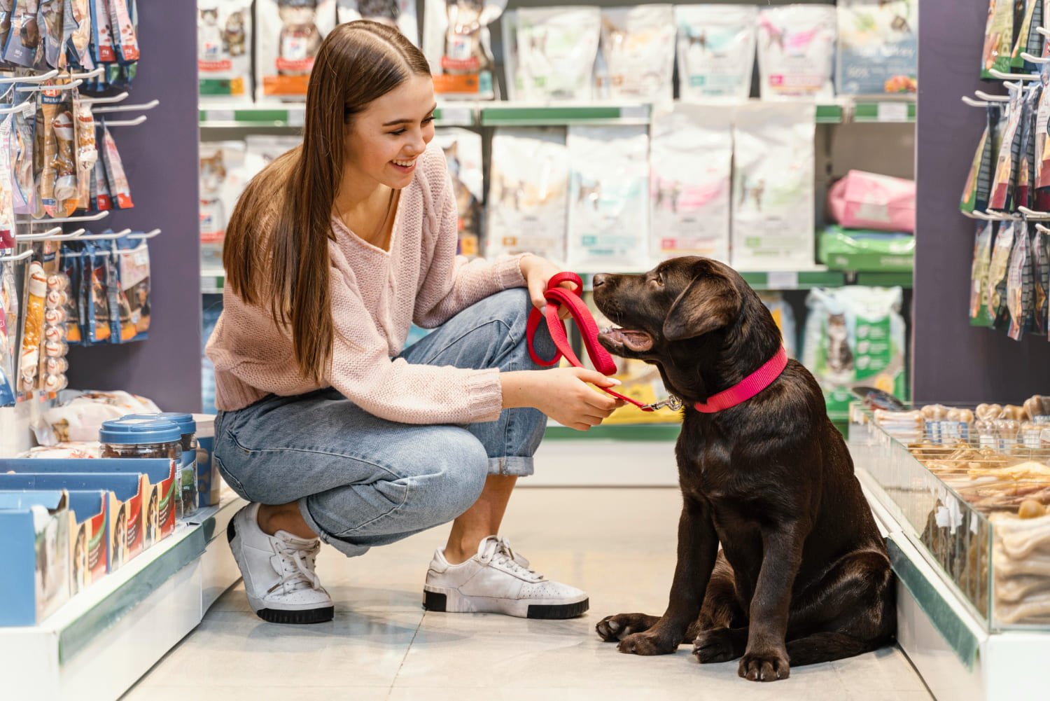Petshops na Vila Mariana em São Paulo - Portal Sampa