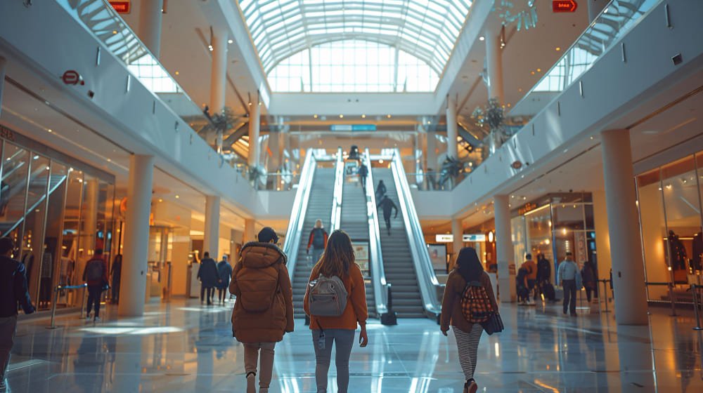Shoppings no Ipiranga - Portal Sampa