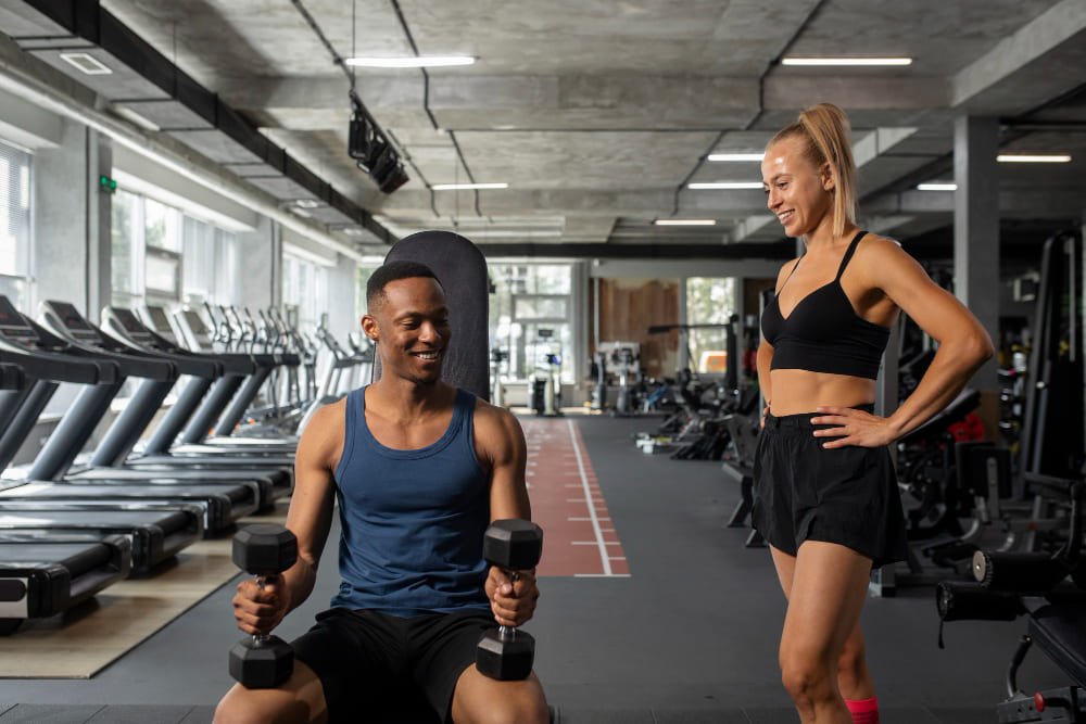 Smart Fit Água Fria — outra opção na região de Santana