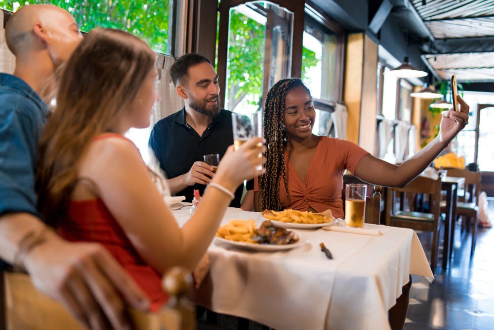 Vh9 Restaurante & Bar — churrascaria na Voluntários da Pátria - Portal Sampa