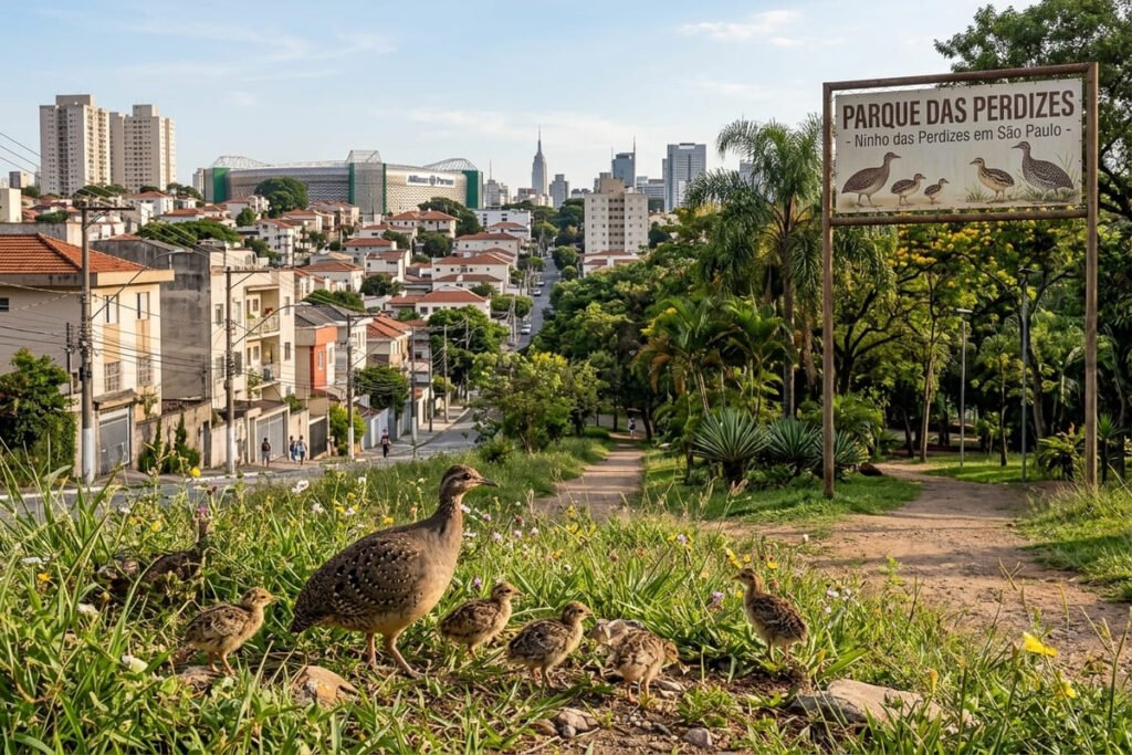 7 curiosidades sobre o bairro de Perdizes em São Paulo - Portal Sampa