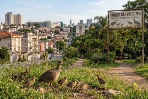 7 curiosidades sobre o bairro de Perdizes em São Paulo - Portal Sampa