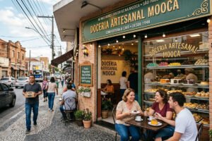 As Melhores Docerias na Mooca em São Paulo - Portal Sampa
