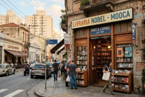 As melhores livrarias na Mooca e Região - Portal Sampa