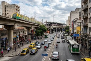 As principais ruas e avenidas na Barra Funda em São Paulo - Portal Sampa