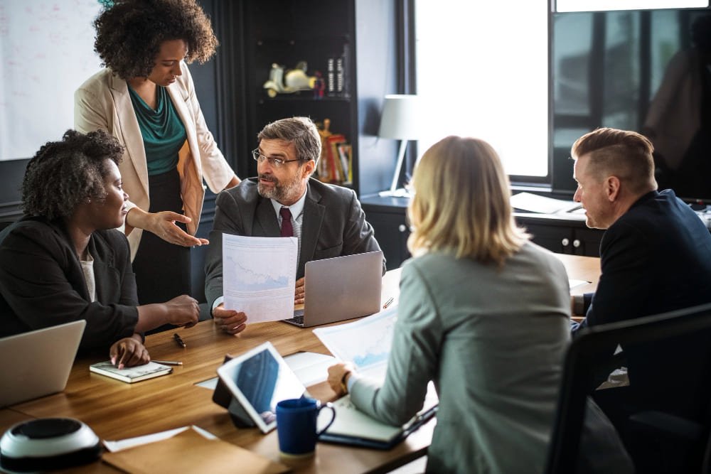 Comunicacao empresarial