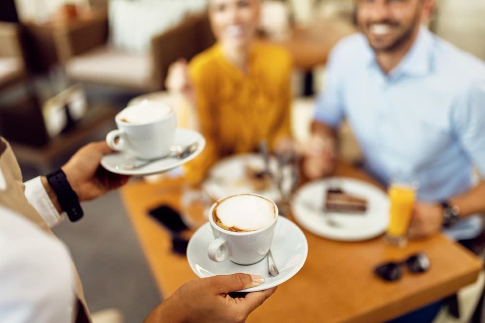 Melhores cafeterias na Mooca - Portal Sampa