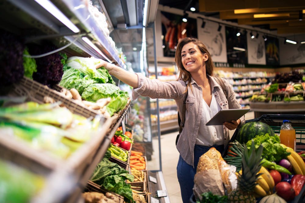 Mercados 24 Horas na Vila Mariana