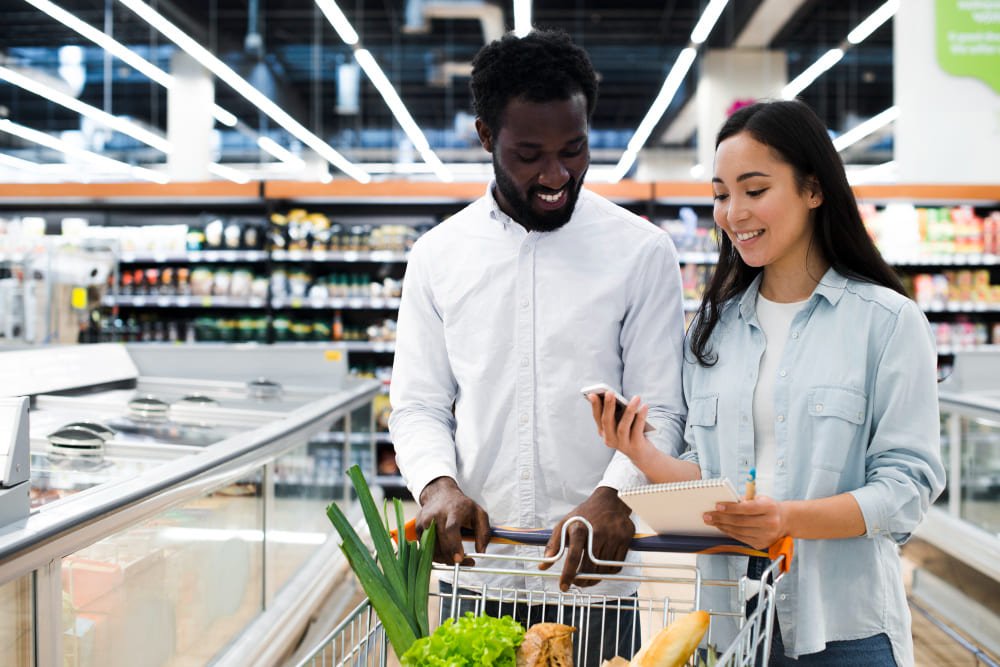 Mercados 24 Horas na Vila Olímpia - Portal Sampa