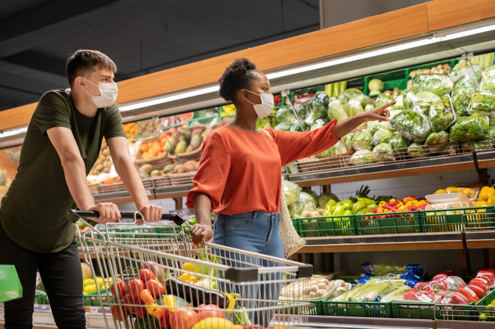 Mercados 24 Horas na Vila Olímpia - www.portalsampa.com.br