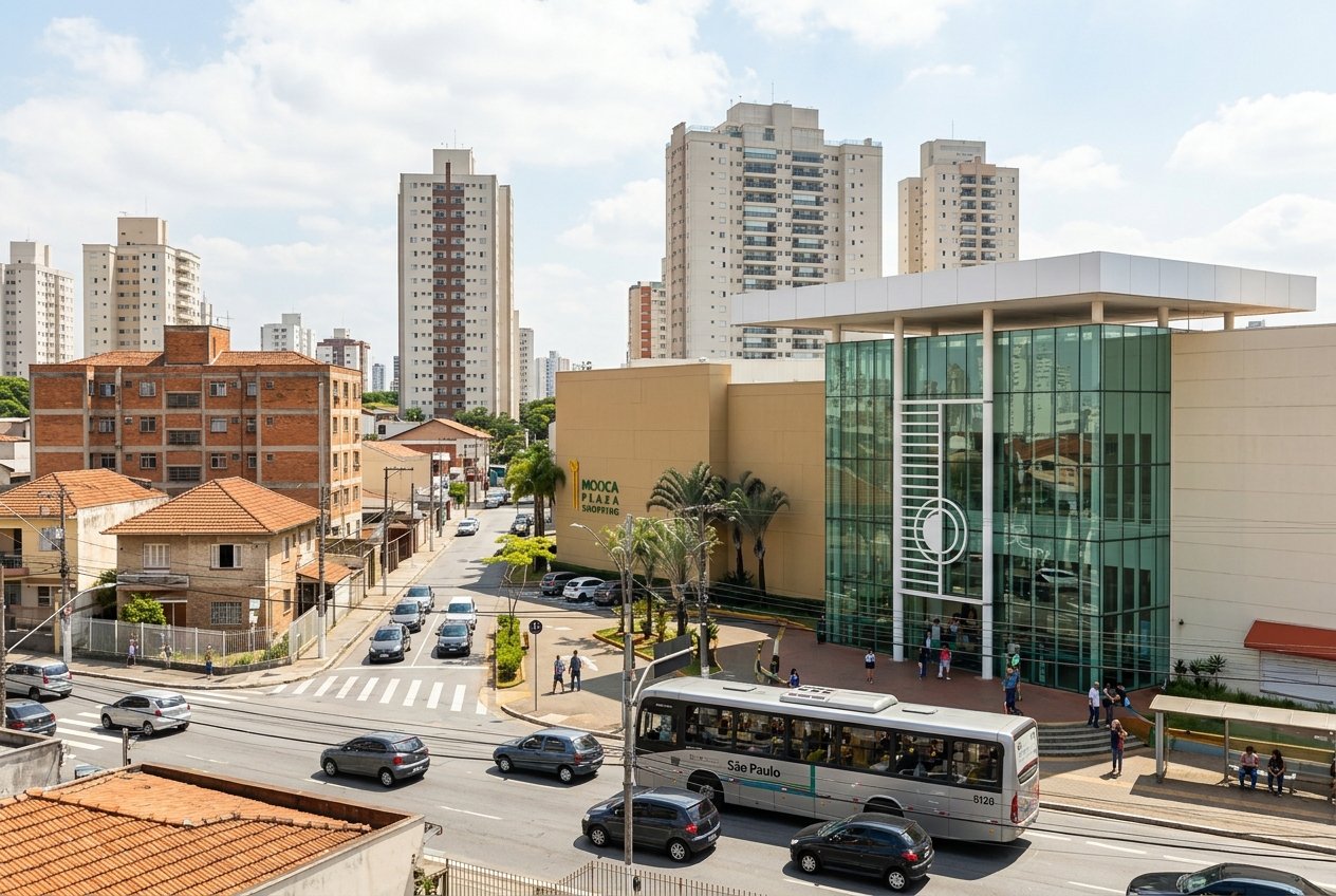 O Principal Shopping do Bairro- Mooca Plaza Shopping - Portal Sampa O Principal Shopping do Bairro- Mooca Plaza Shopping - Portal Sampa