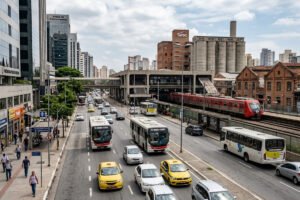 O guia definitivo do bairro da Barra Funda em São Paulo - Portal Sampa
