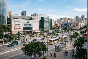 Os melhores shoppings da Barra Funda e região em São Paulo - Portal Sampa