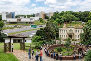 Os principais pontos turísticos no Butantã em São Paulo - Portal Sampa