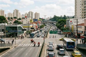Principais ruas e avenidas do bairro do Butantã em SP - Portal Sampa