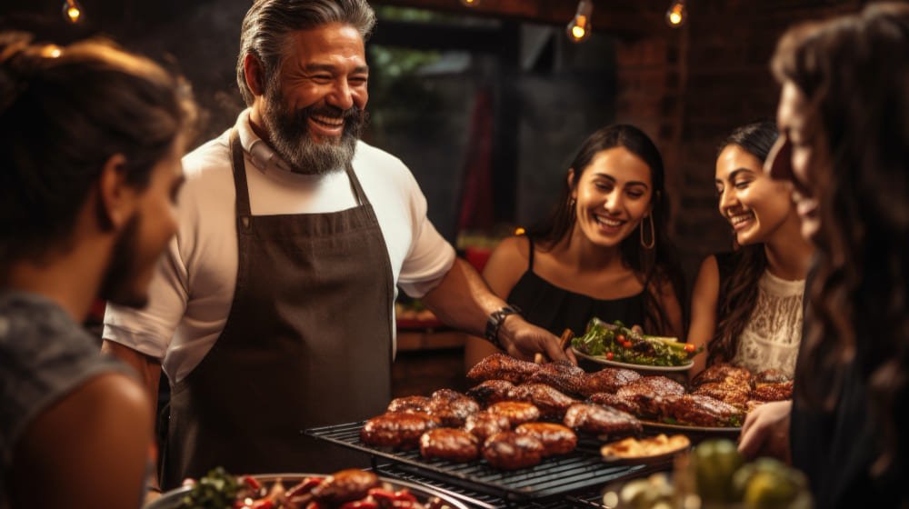 Restaurantes de Carnes Nobres, Parrillas e Churrascarias - Portal Sampa