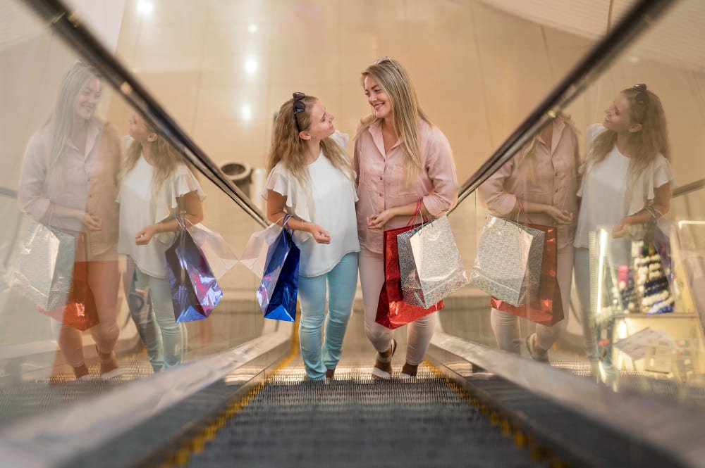 Shopping Pátio Higienópolis - Portal Sampa